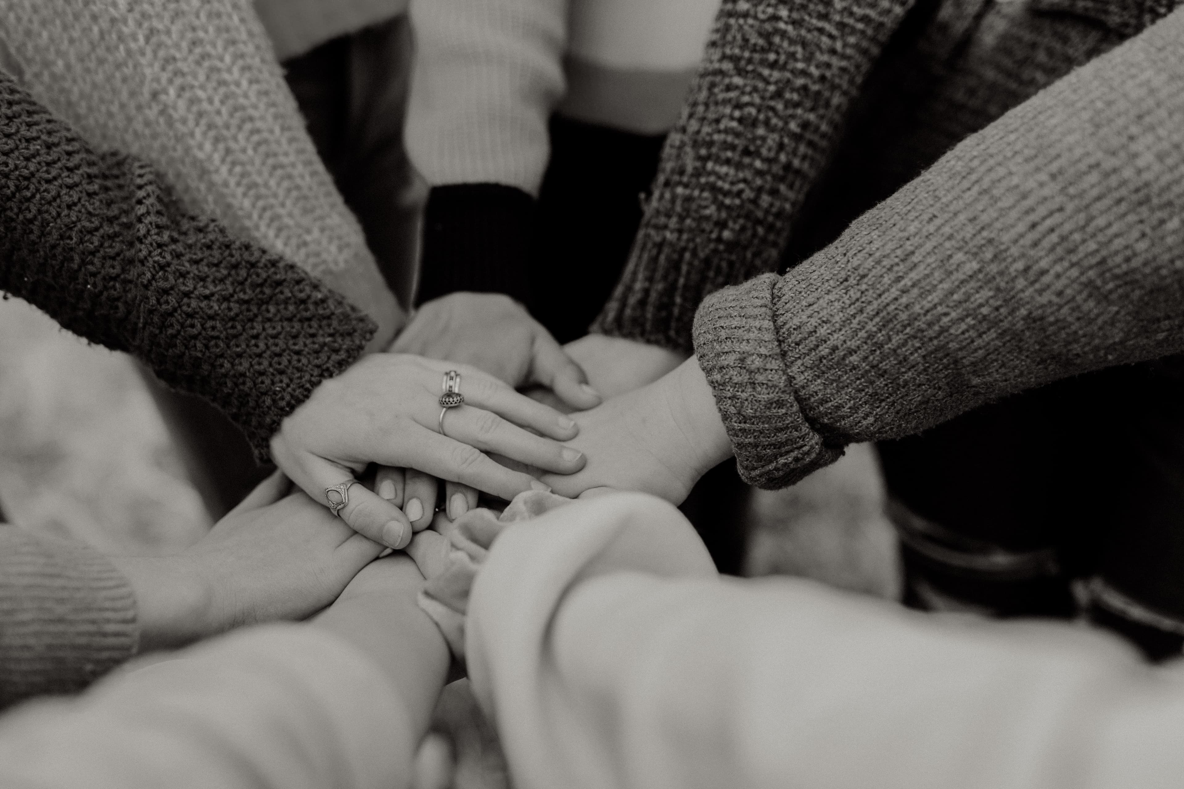 What Strategies Help Us Cope with the Weight of Collective Trauma?